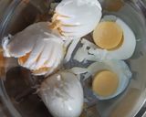 Foto del paso 2 de la receta: Empanada de atún casera