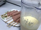 Corn dogs