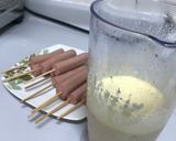 Foto del paso 4 de la receta: Corn dogs