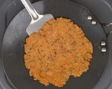 A picture of step 4 of SINDHI KOKi With Black pepper (whole wheat flour Sindhi KOKi).
