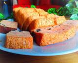 Foto langkah ke 7 dari resep Strawberry oreo cake.