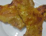Foto del paso 4 de la receta: Contramuslos🍗de pollo a la naranja🍊🧄🍯