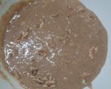 Foto del paso 3 de la receta: Budín integral de banana y nuez