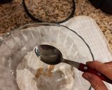 Foto del paso 1 de la receta: Masa de tarta integral