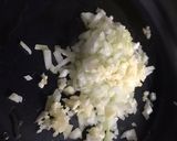 Foto del paso 2 de la receta: Quinua atamalada
