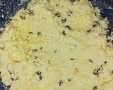Búvár túrós muffin recept fázis 2 fotója