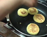 Foto del paso 4 de la receta: Harcha marroquí imposible que te salga mal / receta de ramadán