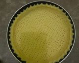 Foto langkah ke 4 dari resep Pie Susu Teflon.