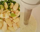 Foto del paso 6 de la receta: Gambones con butifarras