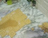 صورة لخطوة 11 من وصفة صابلي بالمعجون