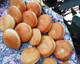 Foto langkah ke 5 dari resep Donat 🍩.