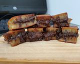 Foto langkah ke 10 dari resep Martabak Manis Terang Bulan Endulita.