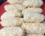 Foto langkah ke 5 dari resep Kroket Mie.