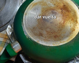 Foto del paso 6 de la receta: Tortilla con fideos coditos