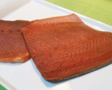 Foto del paso 8 de la receta: Trucha asalmonada marinada