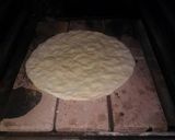 Foto del paso 5 de la receta: Pizza a la piedra