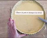 Une image de l'étape 5 de Tarte aux pommes, pâte levée typique #belgique 🇧🇪.