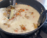 Foto del paso 6 de la receta: Magro de cerdo en salsa de cerveza