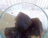 Coffee ice cube langkah memasak 3 foto