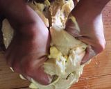 Foto del paso 7 de la receta: Conchas