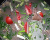 Foto langkah ke 4 dari resep Sop Tulang Kerbau.