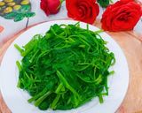 Hình bước làm 2 của món Canh bún giò heo