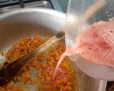 Red beans & cabbage soup recipe step 6 photo