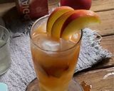 Foto langkah ke 5 dari resep Apple Punch.