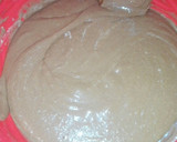 Foto del paso 5 de la receta: Torta de chocolate