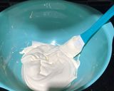 Foto langkah ke 1 dari resep Bolu hongkong simple, wangi dan lembutttt.