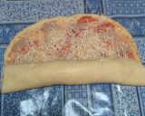 Foto langkah ke 6 dari resep 294. eggless Pizza Roll.