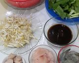 Foto langkah ke 1 dari resep #221 Mie Goreng ala Chinese Food.