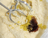 Foto del paso 2 de la receta: Pasta Frola rellena de mermelada de melocotón