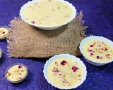 પનીર ની ખીર (Paneer Kheer Recipe In Gujarati) રેસીપી સ્ટેપ6ફોટો