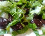صورة لخطوة 1 من وصفة عشاءآخر الليل 🤷🏻‍♀️ساندويتش 🥪