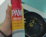 Hình bước làm 4 của món Cơm lứt rau củ Eat clean (22k) (314 calories)