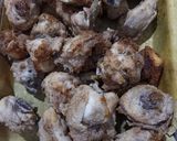 Foto langkah ke 2 dari resep 52. Ayam Kecap Inggris.