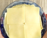 Foto del paso 5 de la receta: Lasaña de crepas a la hawaiana