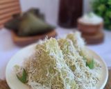 Foto langkah ke 9 dari resep Lupis.