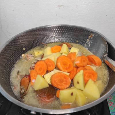 Langkah 3
