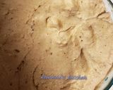 A picture of step 1 of Garlic paratha.