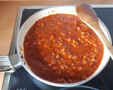 Foto del paso 6 de la receta: 90. Fideuá con carne picada