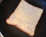 A picture of step 11 of Spinach Sweet Corn Sandwich.