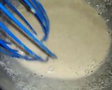 A picture of step 2 of Banana Fritters😋💛🍌.