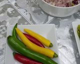 صورة لخطوة 1 من وصفة خثرة السمك