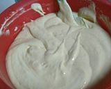 Foto langkah ke 3 dari resep Bolu Tape Singkong.
