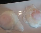 Foto del paso 4 de la receta: Huevos gratinados con puré de patata