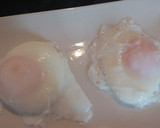 Foto del paso 4 de la receta: Huevos gratinados con puré de patata