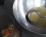 Foto del paso 9 de la receta: 🥣Sopa de Picadillo🍗🍖🥚