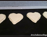 Foto del paso 3 de la receta: Empanadillas de "corazón"